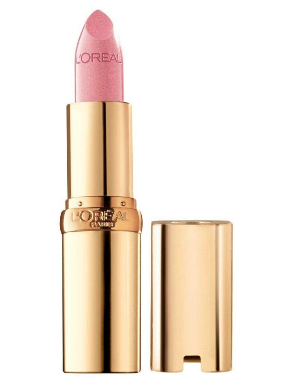 L'Oreal Paris Colour Riche Satin Lipstick - 135 Ballerina Shoes